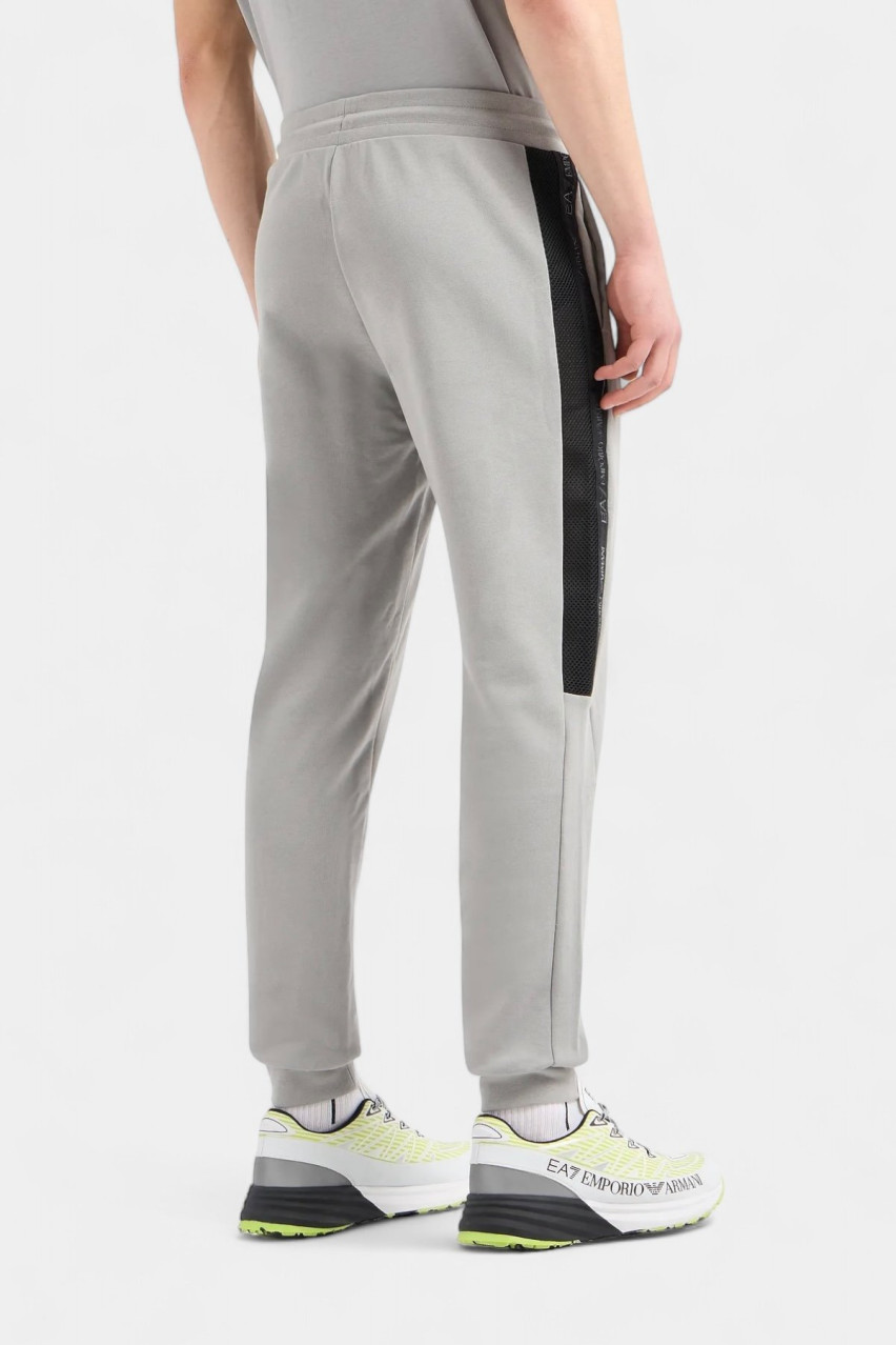 Серые спортивные штаны 3DPP76 PJEQZ 0923 EA7