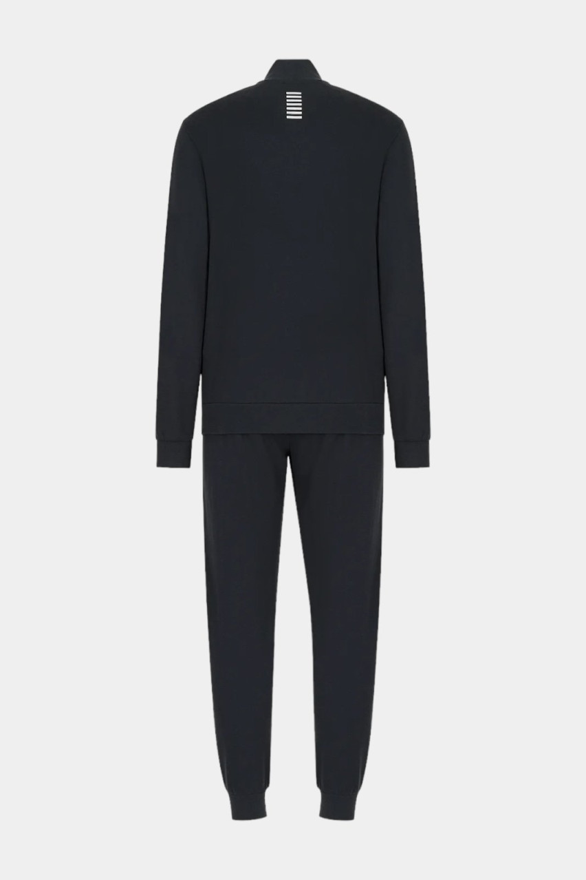 Темно-синій спортивний костюм 8NPV51 PJ05Z 0578 EA7