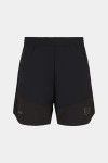 Чорні шорти 3DPS06 PNFWZ 1200