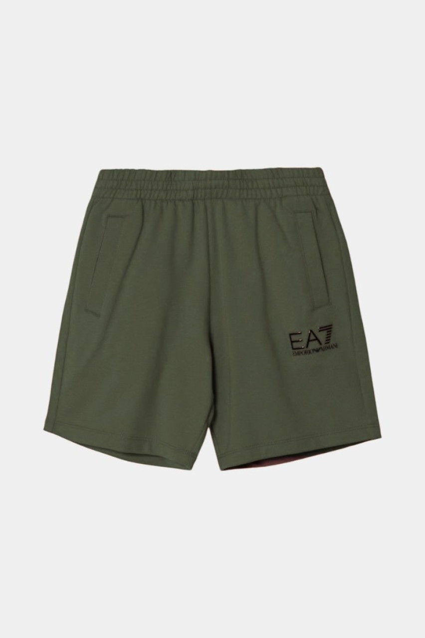 Хаки шорты 8NBS51 BJ05Z 1846 EA7