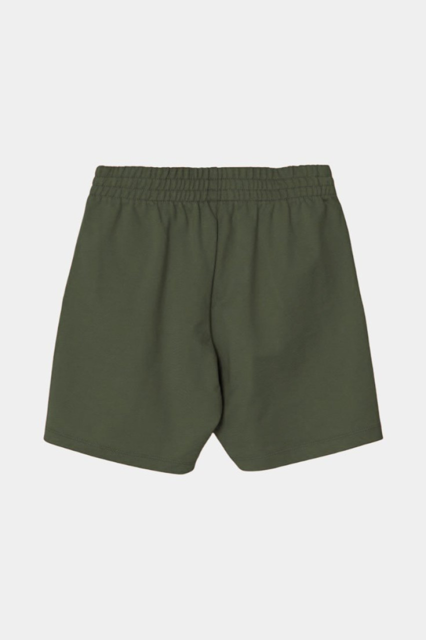 Хаки шорты 8NBS51 BJ05Z 1846 EA7