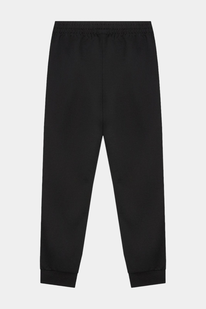 Черные спортивные штаны 8NBP51 BJ05Z 0200 EA7