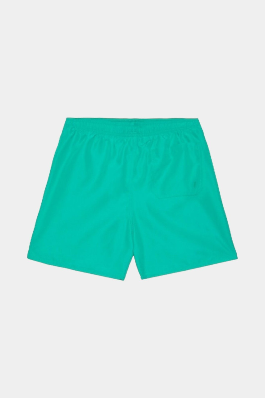 Бирюзовые плавательные шорты 906015 4R772 26083 EA7