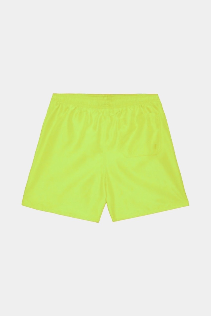Салатовые плавательные шорты 906015 4R772 00160 EA7