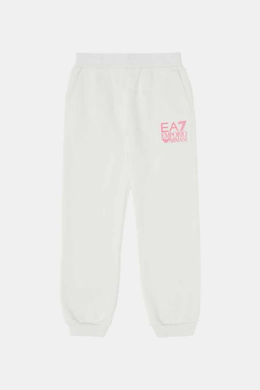 Молочные спортивные штаны Visibility 6DFP17 FJZUZ 1120 EA7