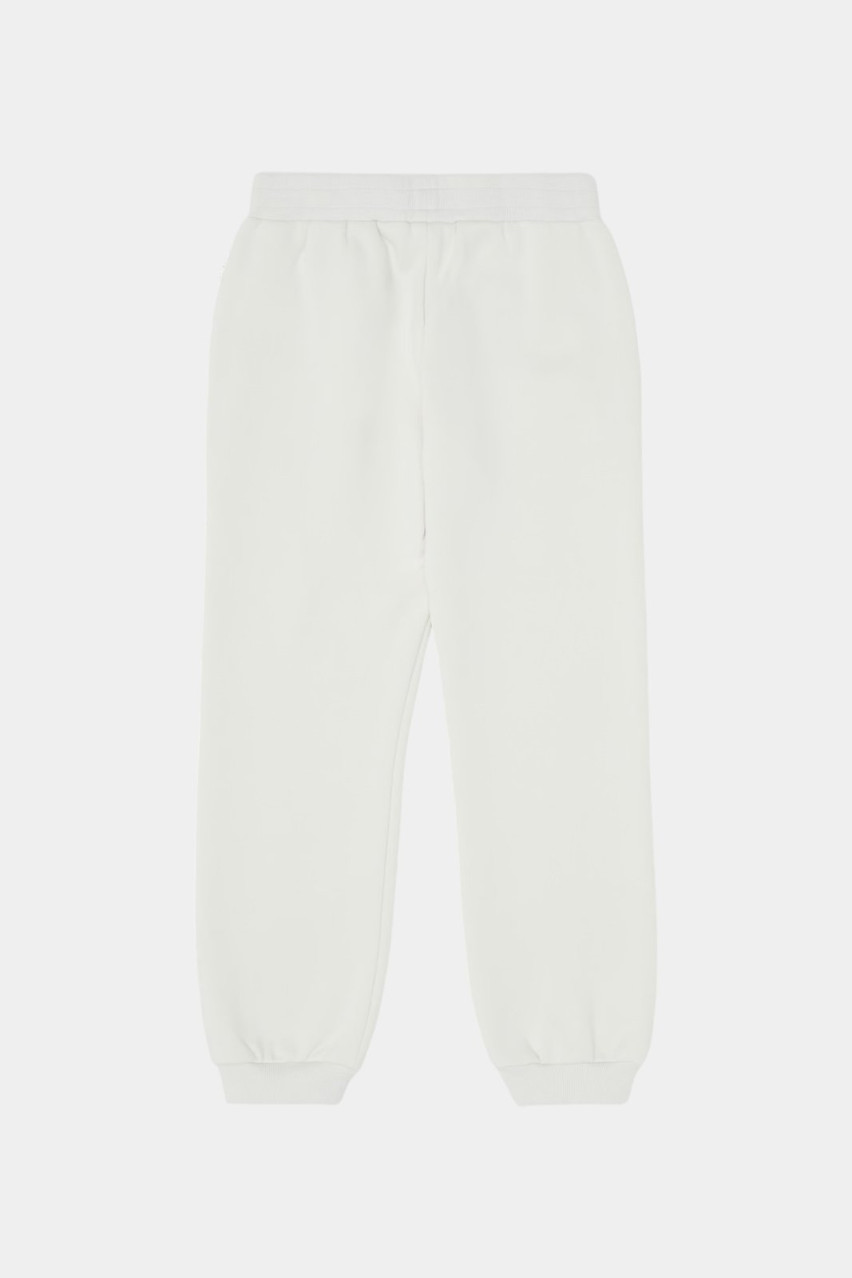 Молочные спортивные штаны Visibility 6DFP17 FJZUZ 1120 EA7