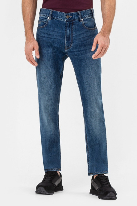 Сині джинси Emporio Armani