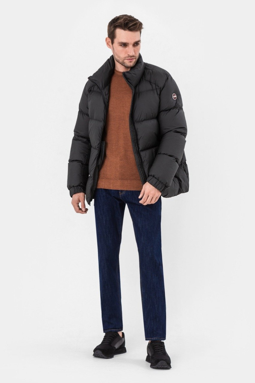 Сині джинси Emporio Armani