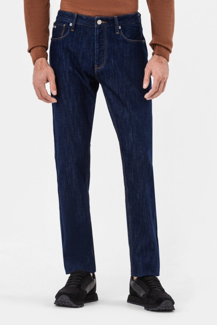 Сині джинси Emporio Armani