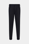 Темно-сині брюки Emporio Armani