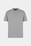 Сіра футболка EM000079 AF10094 U8060