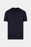 Темно-синя футболка EM000079 AF10094 UB118