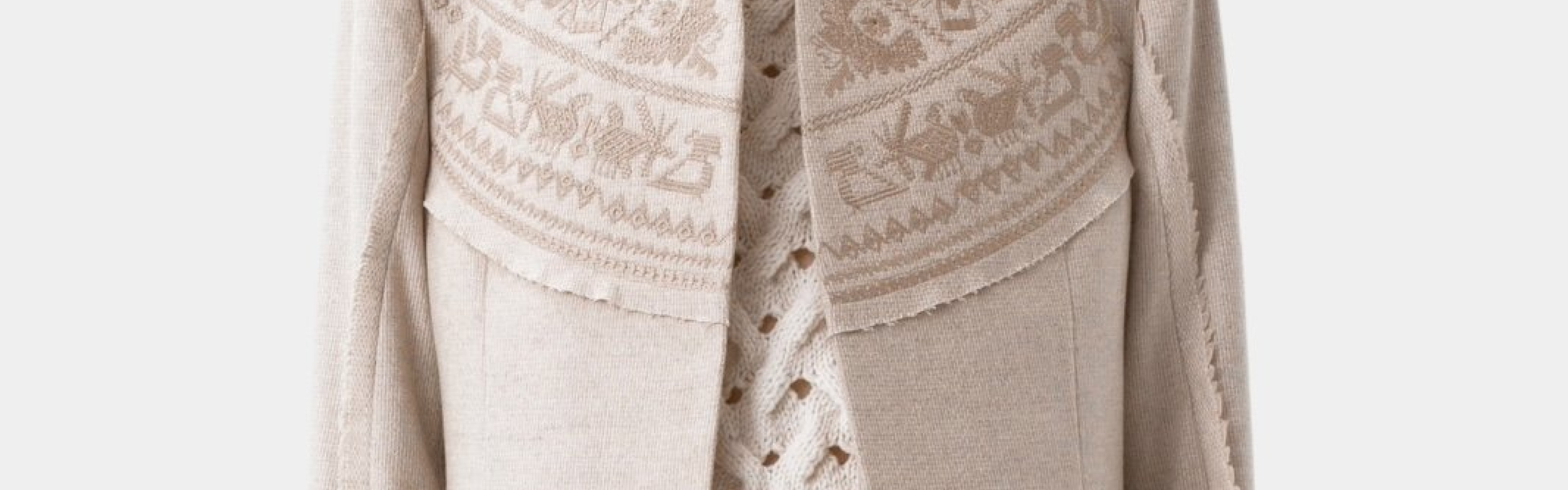 Жіночі образи з піджаком