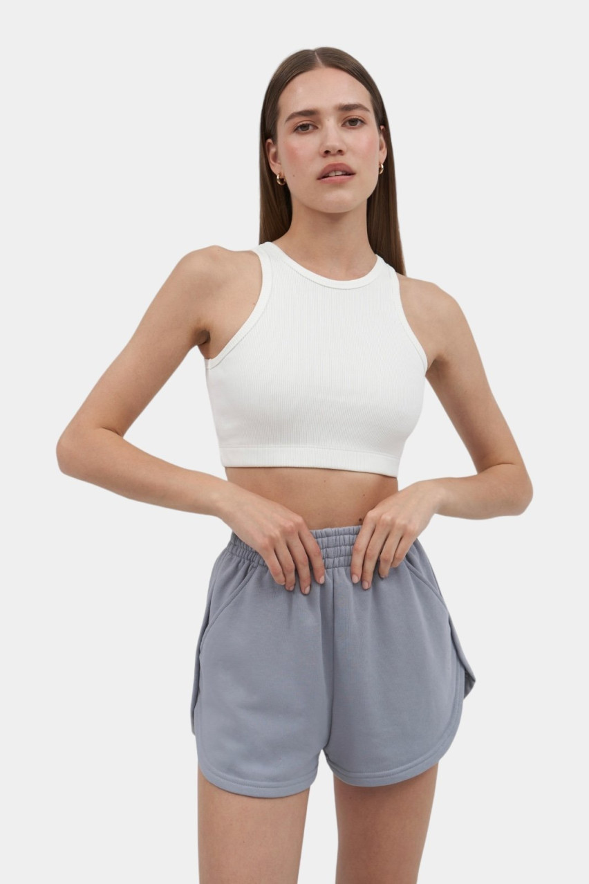 Молочный топ Alexandra GNZ