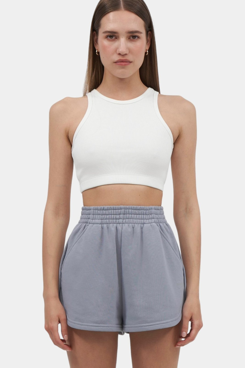 Молочный топ Alexandra GNZ