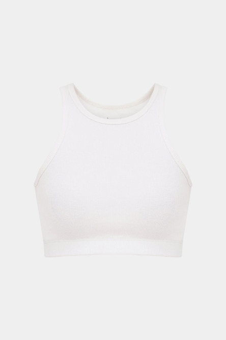 Молочний топ Alexandra