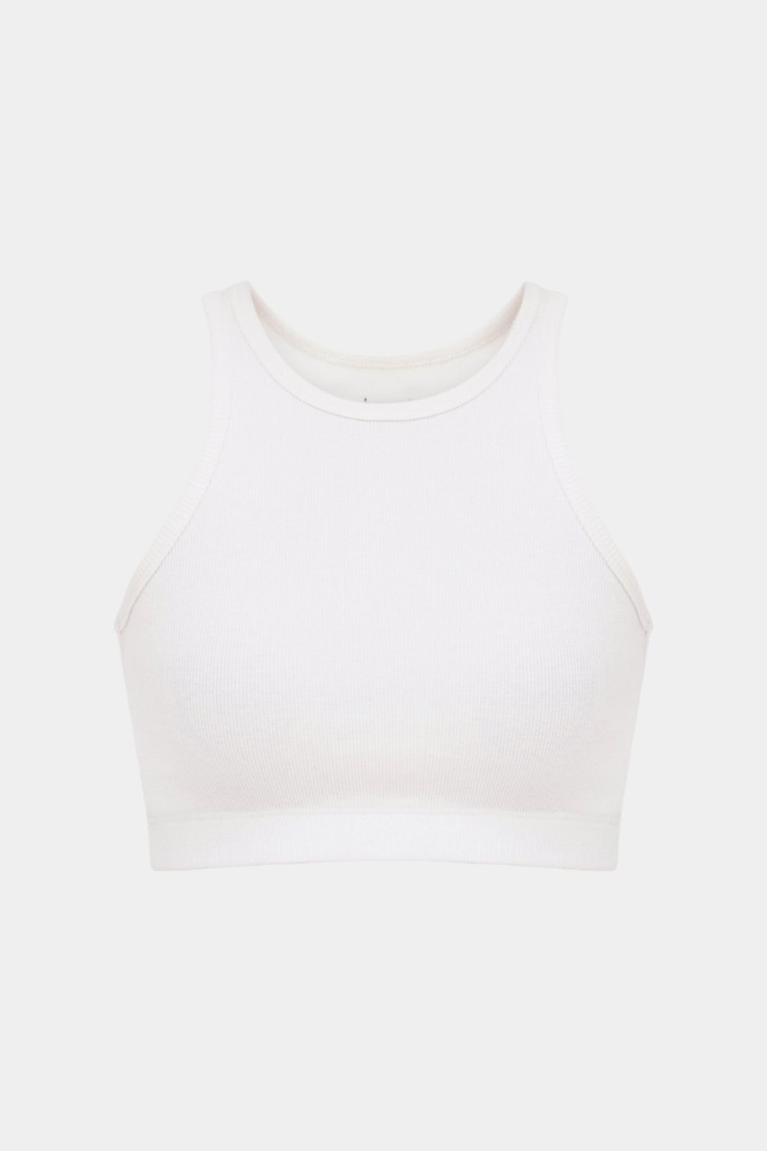 Молочный топ Alexandra GNZ