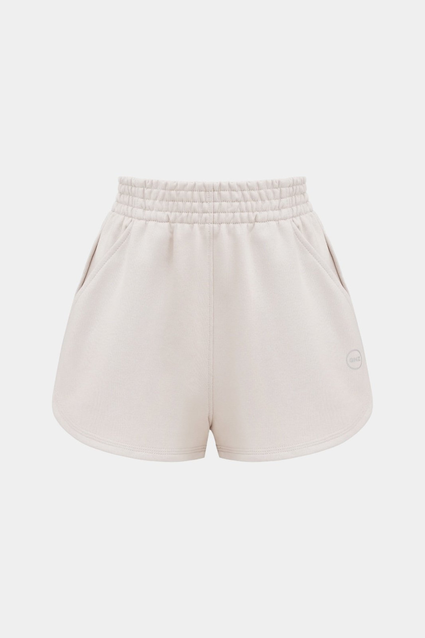 Бежеві шорти Classic GNZ