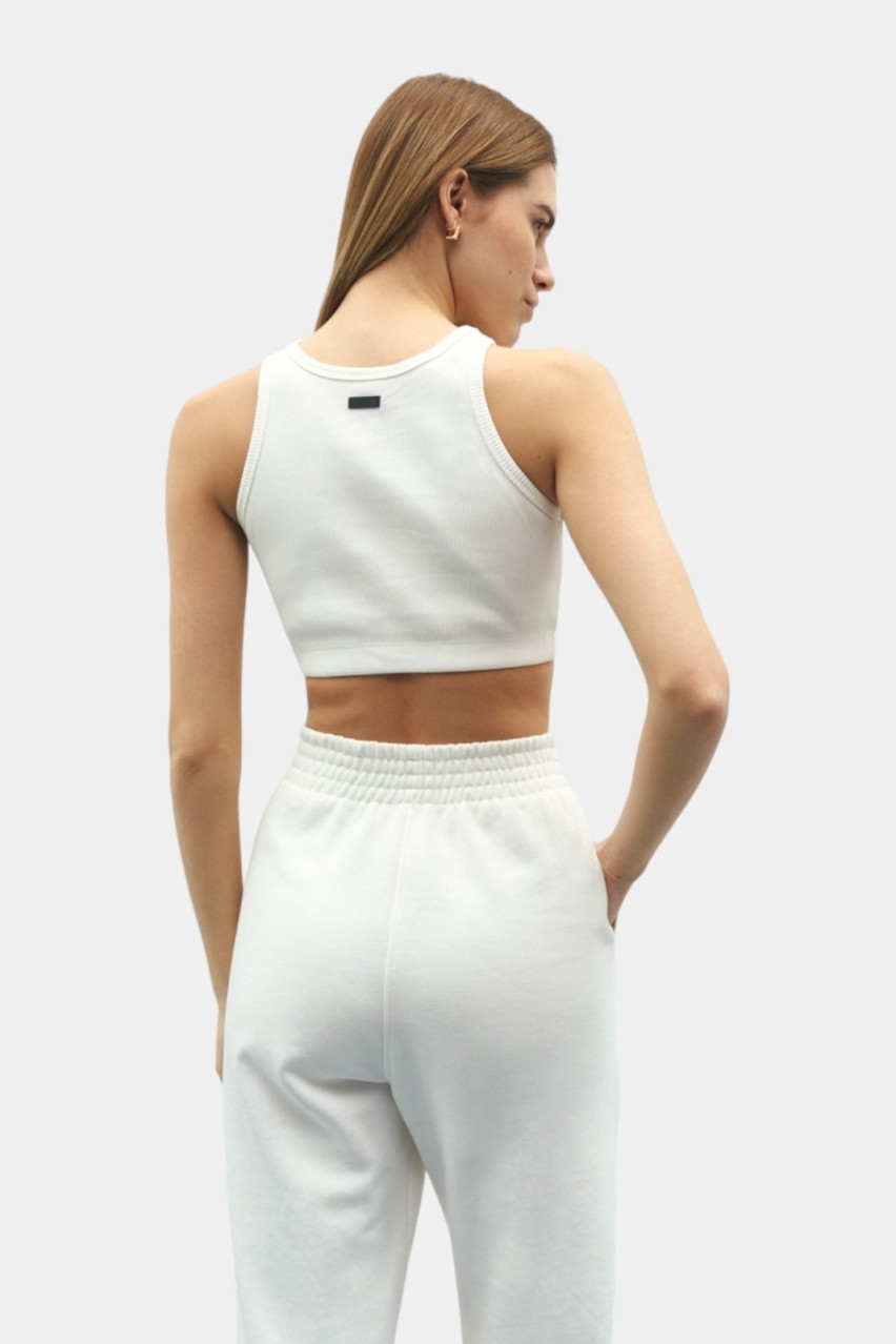 Молочные спортивные штаны Classic GNZ