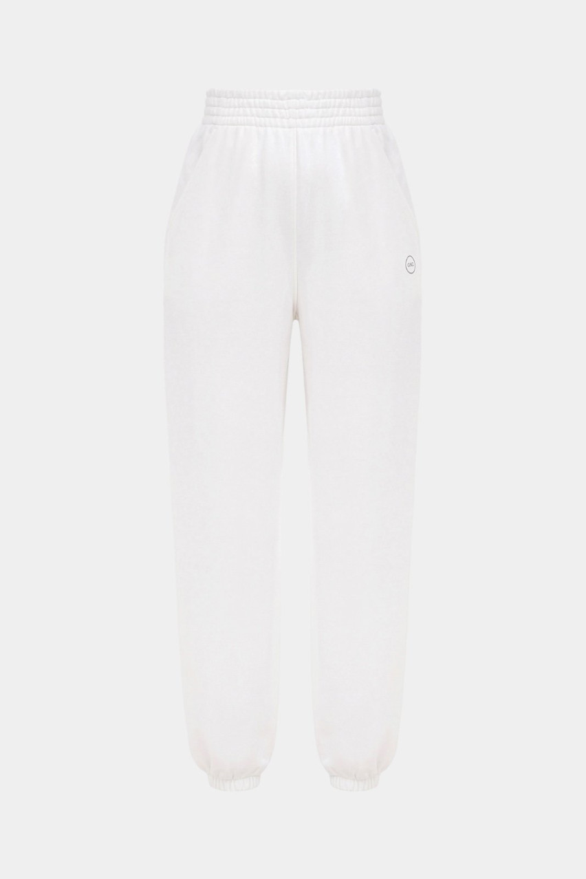 Молочные спортивные штаны Classic GNZ