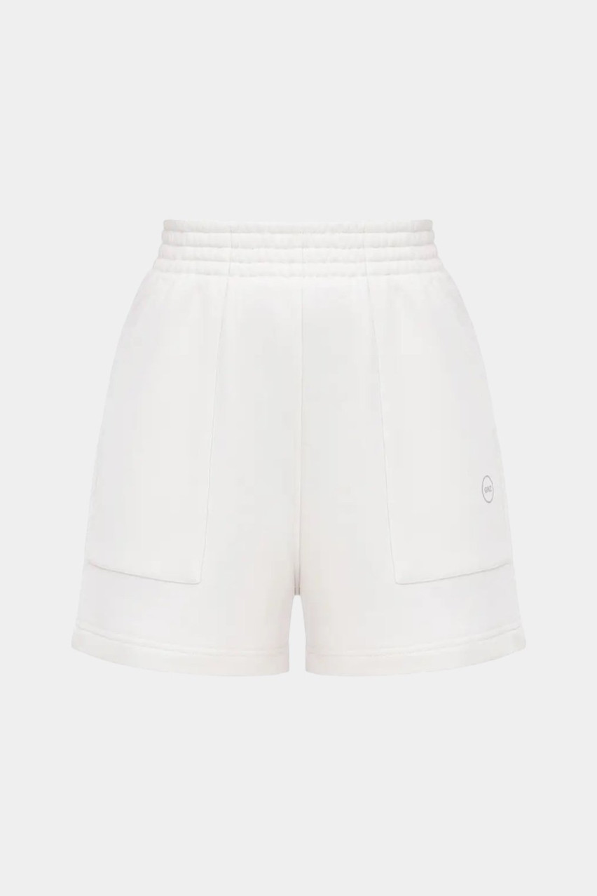 Білі шорти Tania GNZ