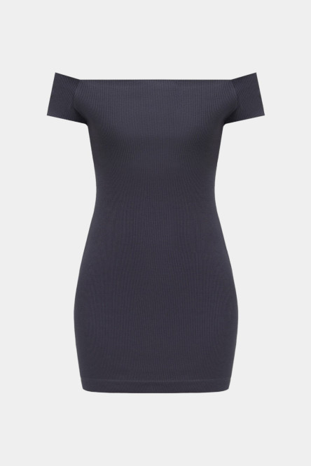 Графітова сукня Karina