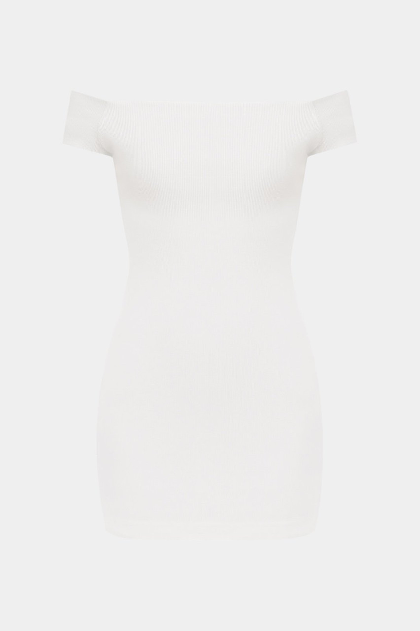 Біла сукня Karina GNZ