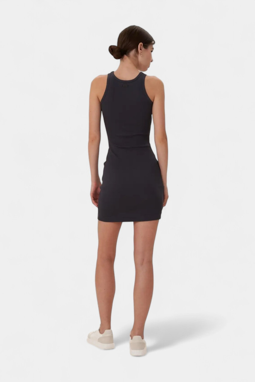 Графітова сукня Evgenia GNZ