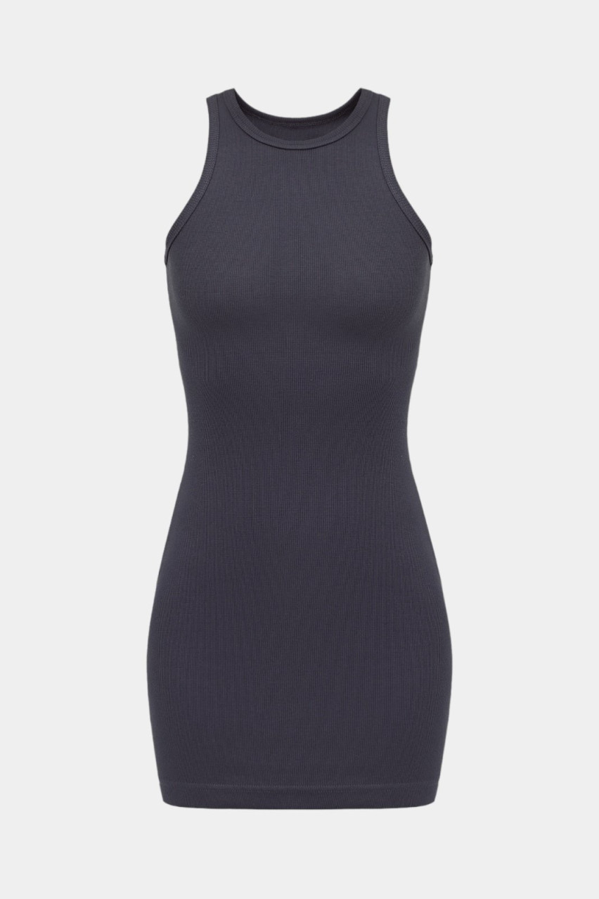 Графітова сукня Evgenia GNZ