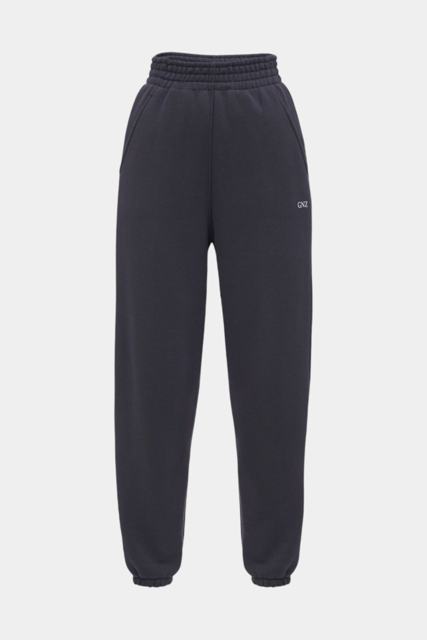 Графітові спортивні штани 80ʼ SS24_P80'_Storm GNZ