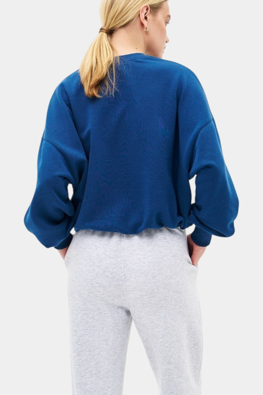 Сірі спортивні штани Elegance Straight GNZ