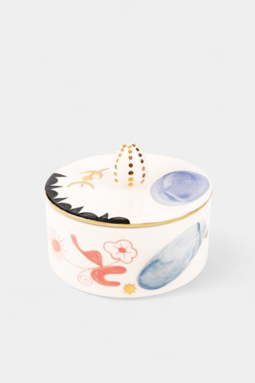 Конфета «Весна» SB-202-EA GUNIA Project