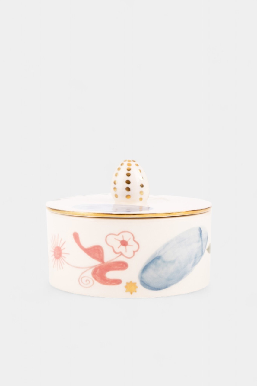 Конфета «Весна» SB-202-EA GUNIA Project