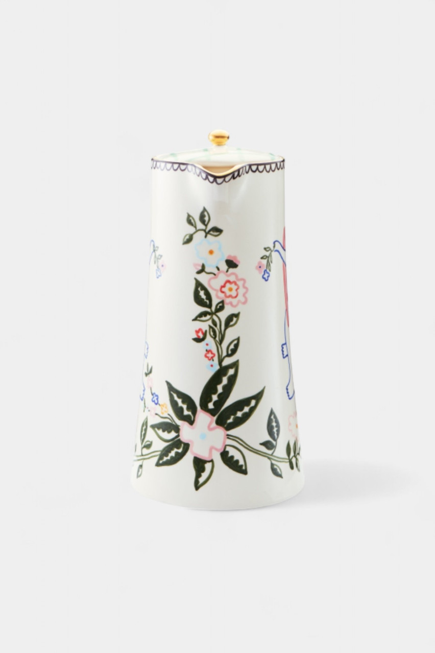 Кувшин с ангелом EW-100-EA GUNIA Project