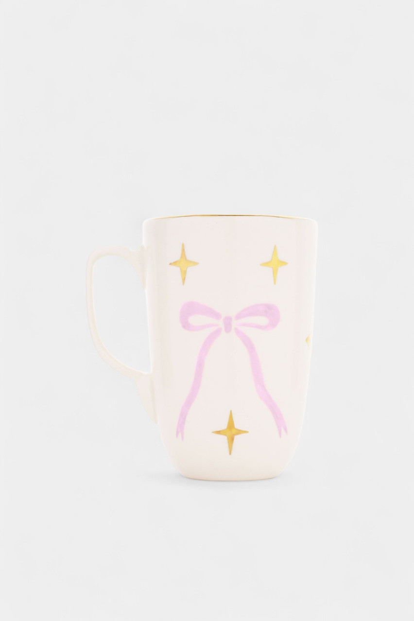 Чашка «Созвездие» TC-001-SN GUNIA Project (разноцветная)