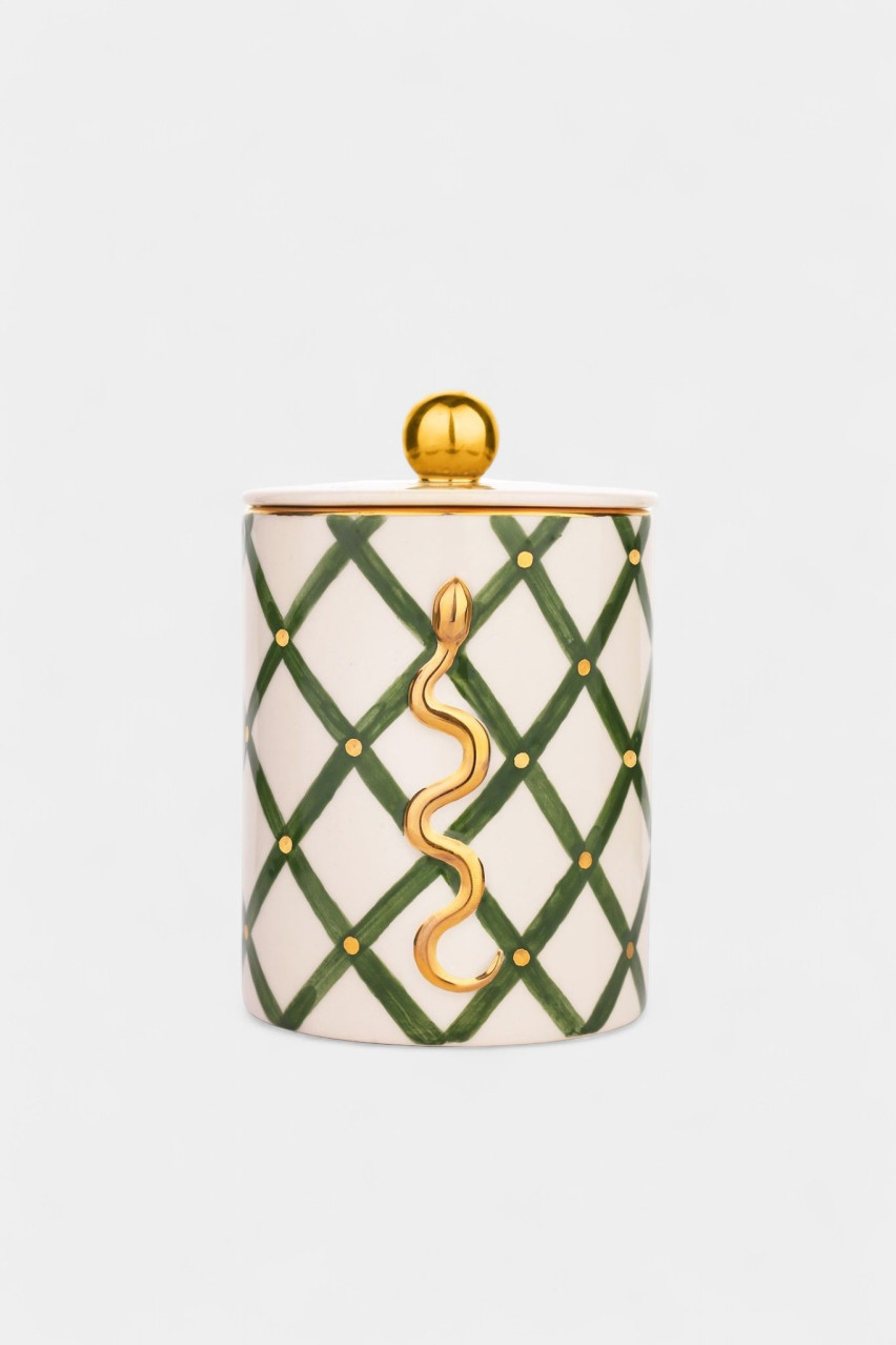 Сахарница «Созвездие» SB-002-SN GUNIA Project (разноцветная)