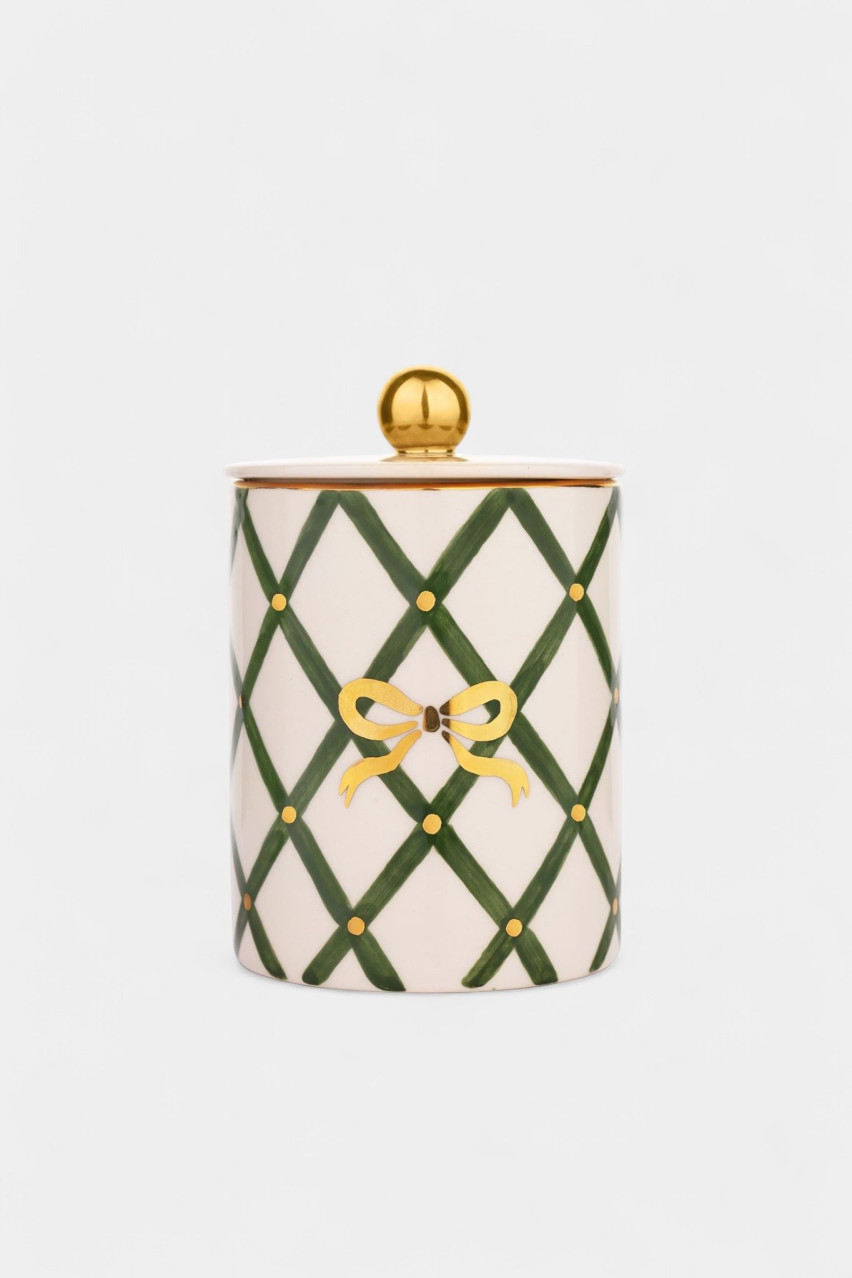 Сахарница «Созвездие» SB-002-SN GUNIA Project (разноцветная)