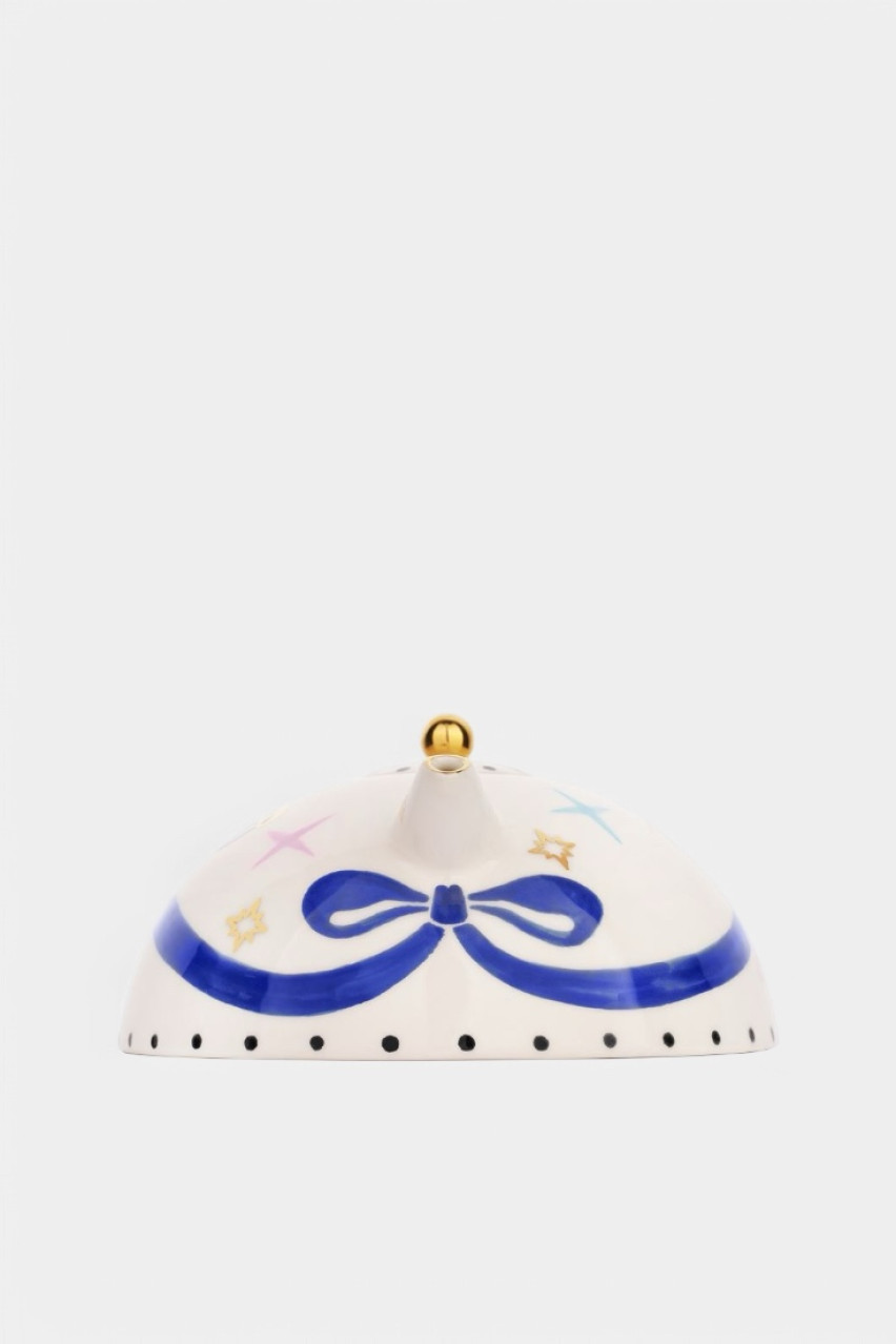 Чайник «Свято» TP-001-SN GUNIA Project (різнокольоровий)