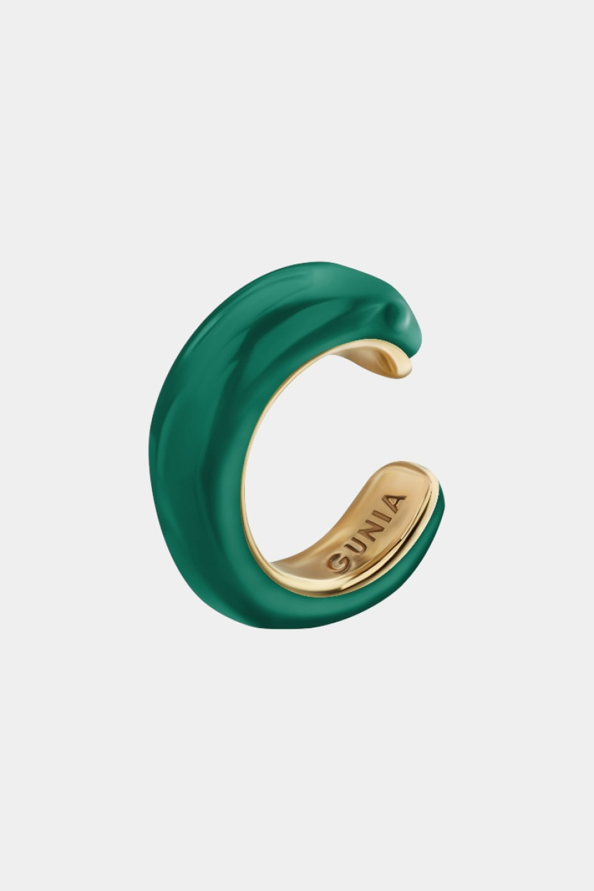 Зеленое кафе «Тира» CF-002-SN GUNIA Project