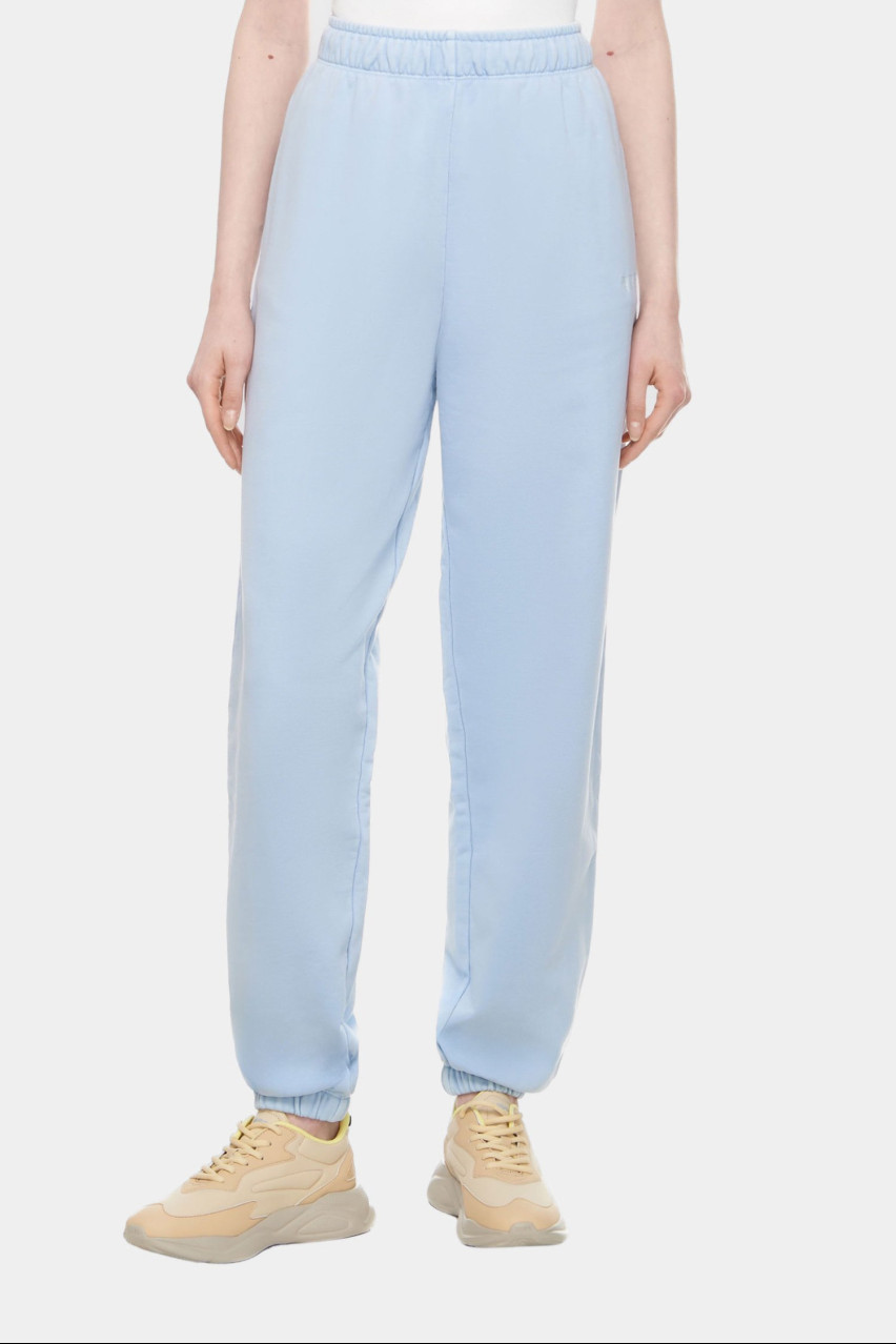 Блакитні спортивні штани HUGO