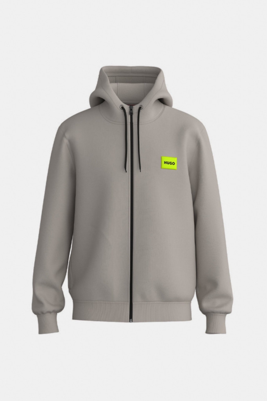 Бежеве худі Daple212 50447972 055 HUGO