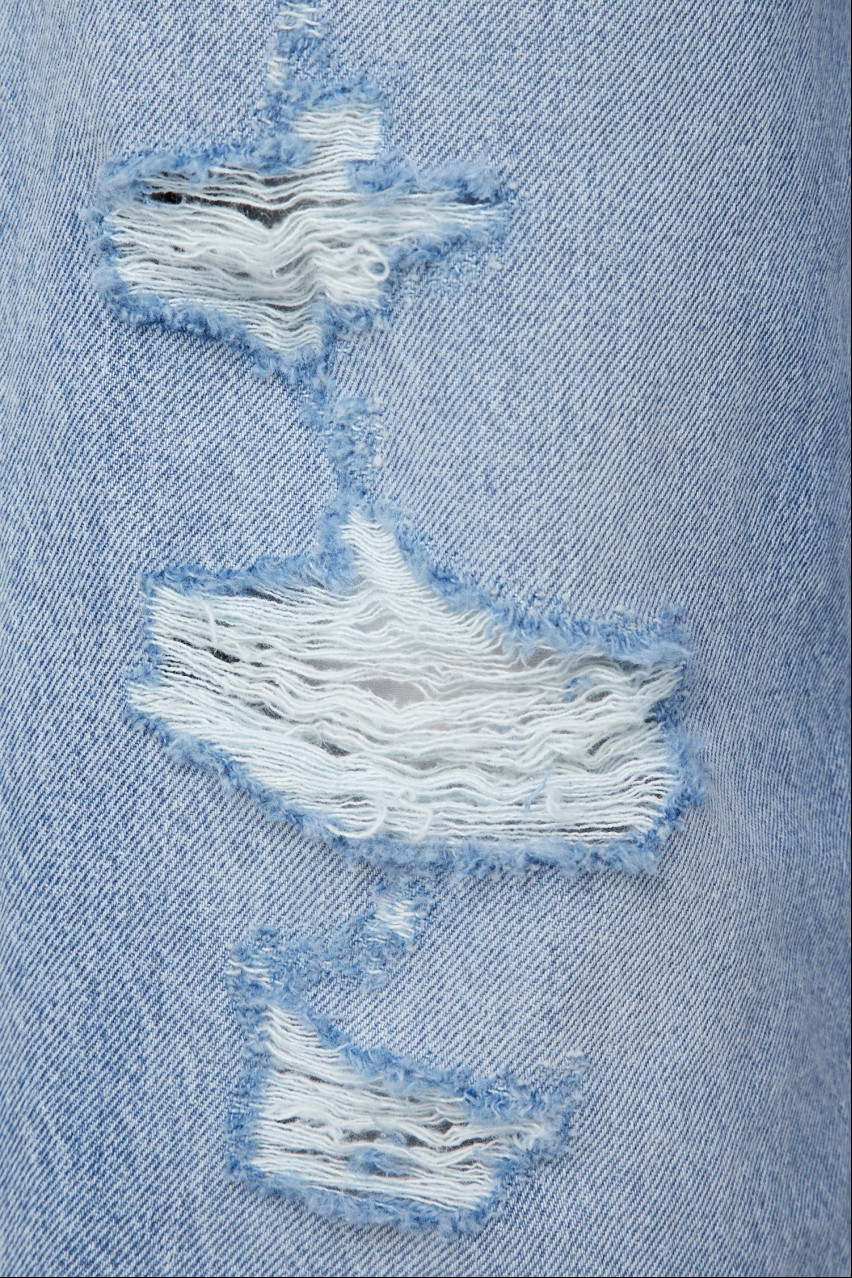 Блакитні джинси HUGO