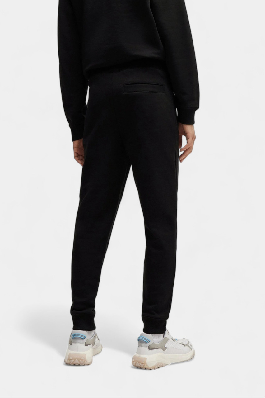 Чорні спортивні штани HUGO