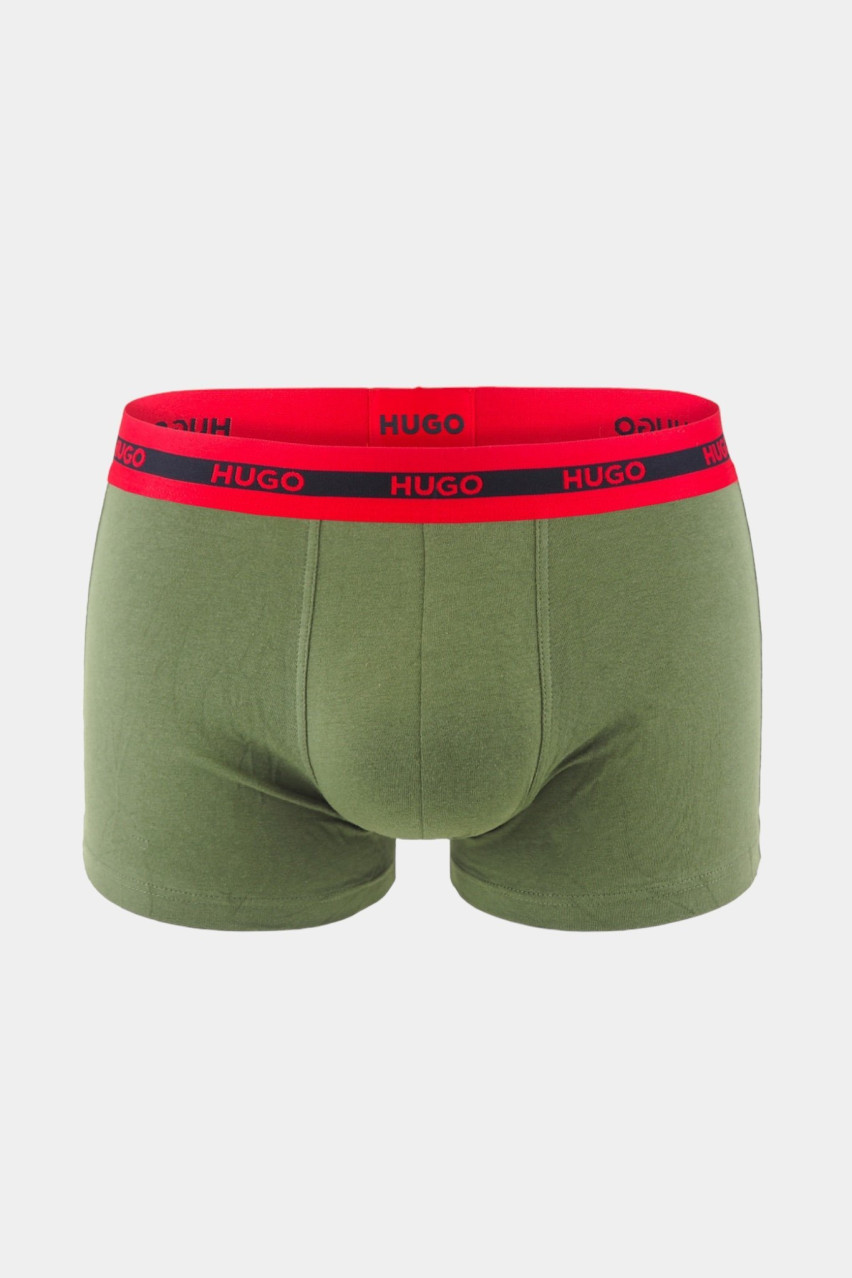 Набор боксёрок HUGO