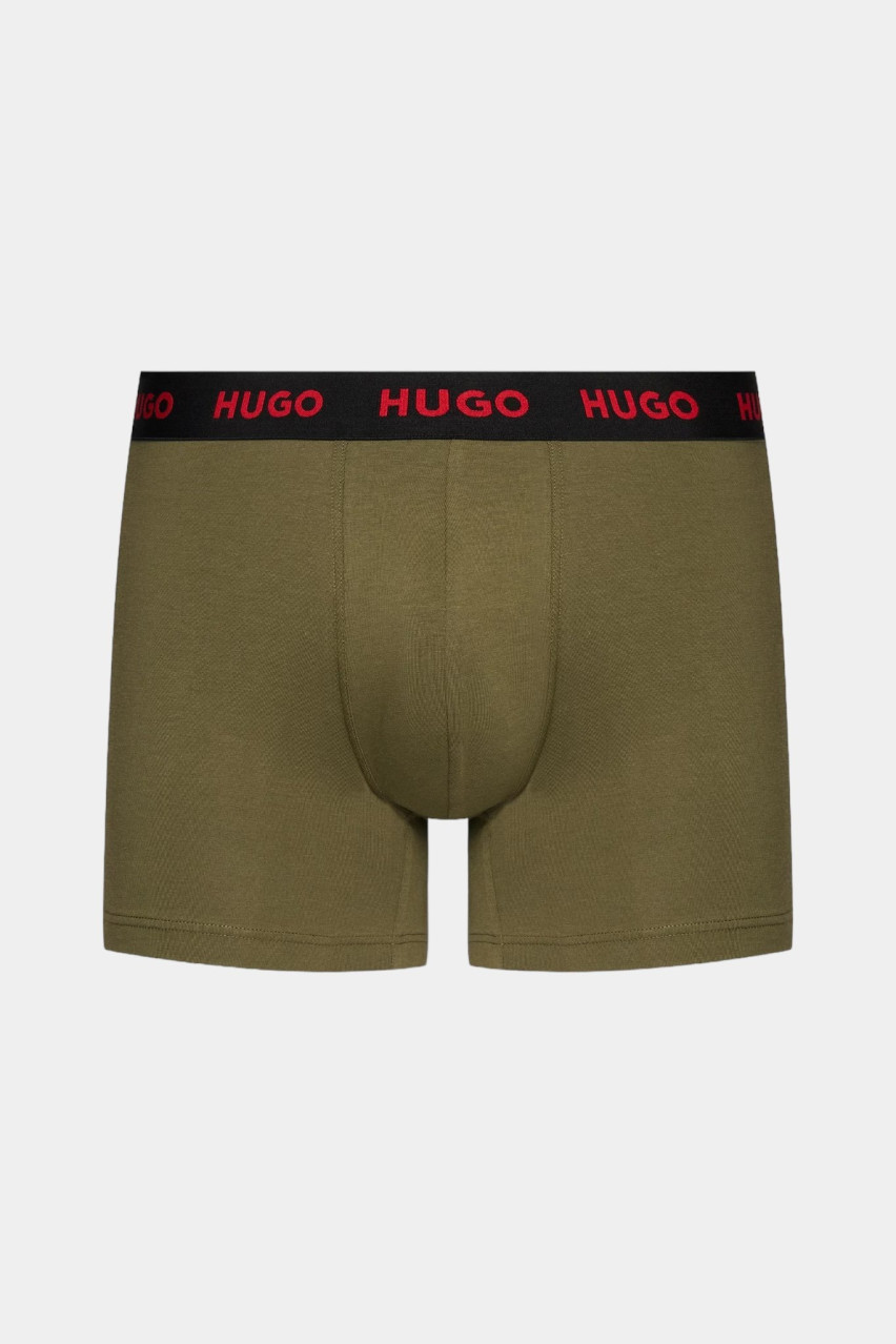 Набір боксерок HUGO