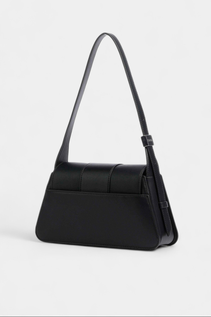 Чорна сумка HUGO 