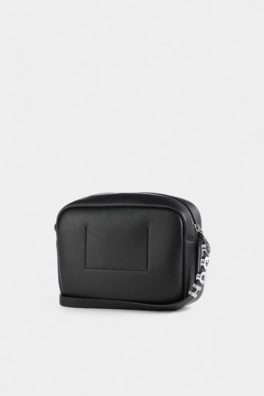 Чорна сумка HUGO 