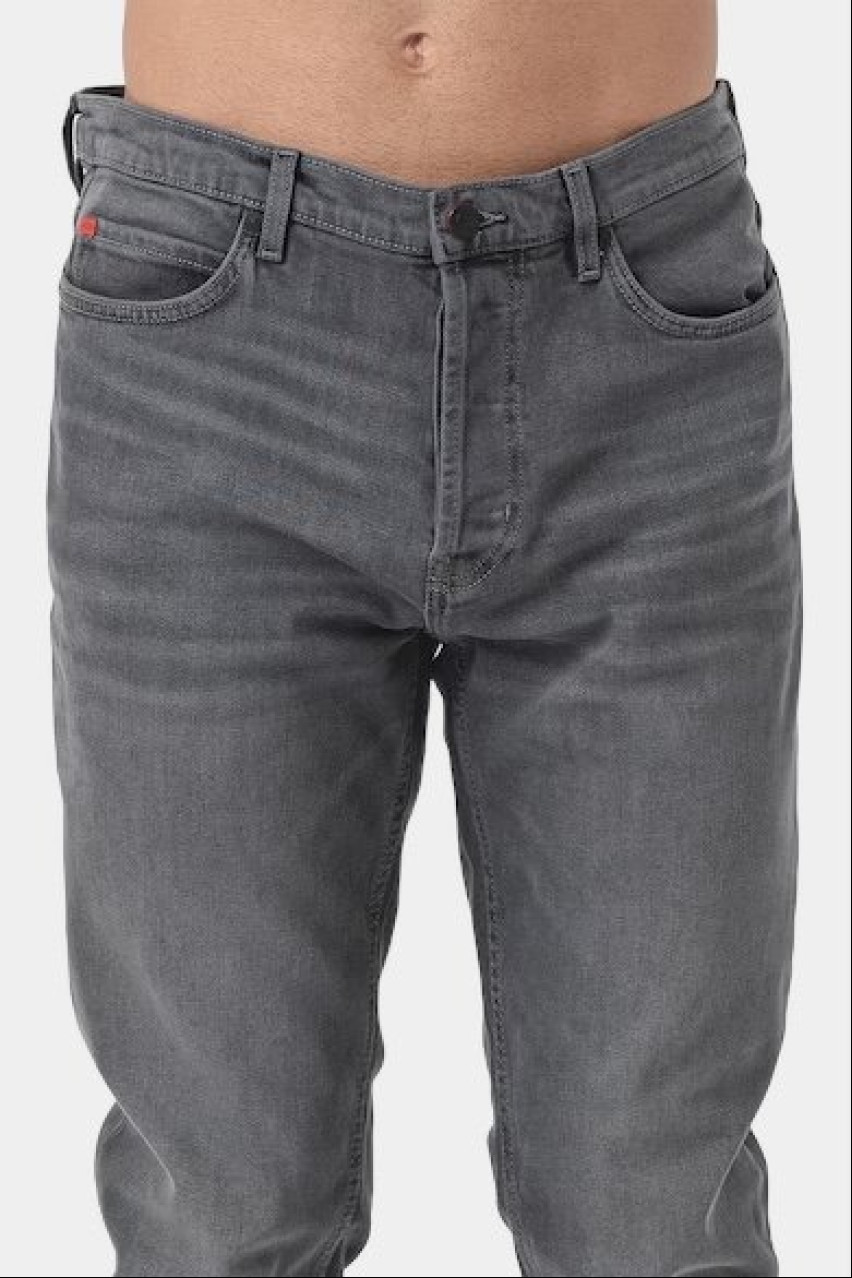 Сірі джинси 634 50518028 036 HUGO