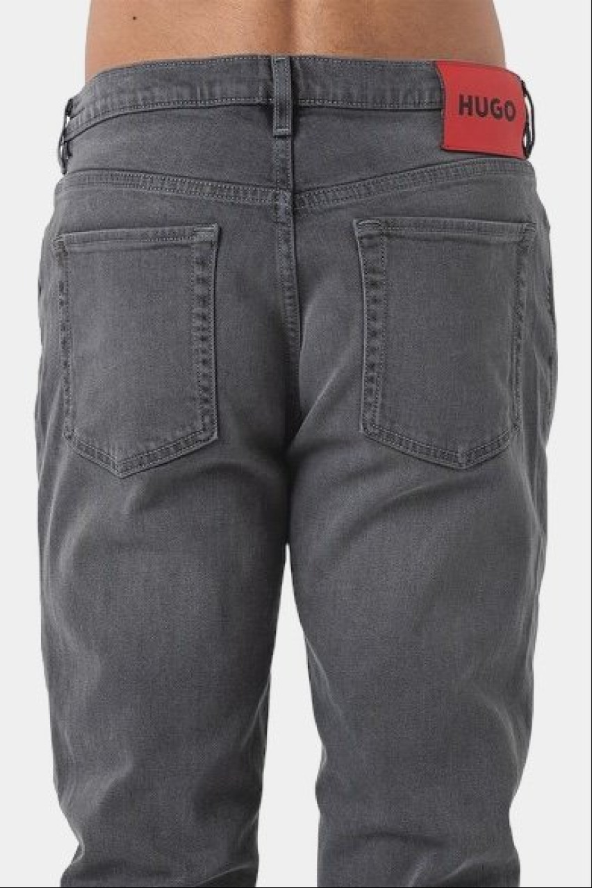 Сірі джинси 634 50518028 036 HUGO