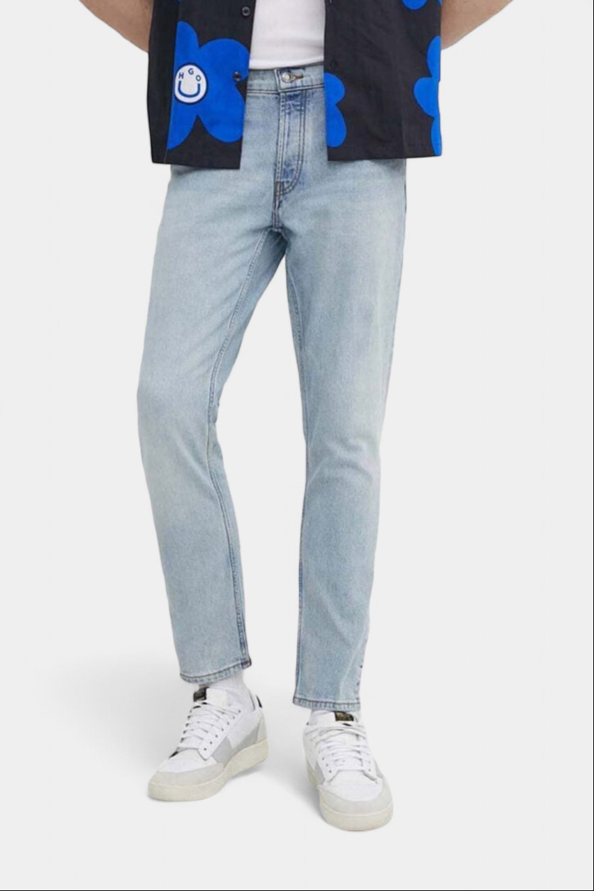 Блакитні джинси 634 50511339 450 HUGO